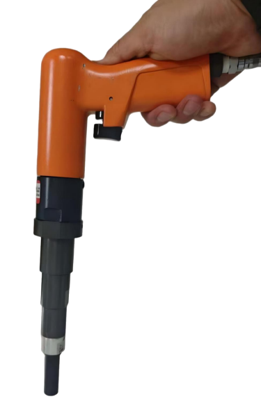 气动紧固件安装工具