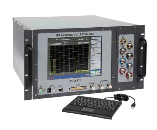 RGS-2000NG TCAS 测试仪